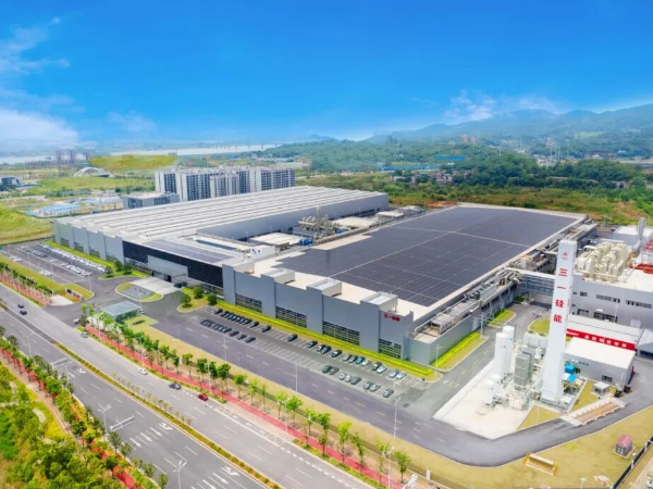 重大项目！三一揭榜挂帅！